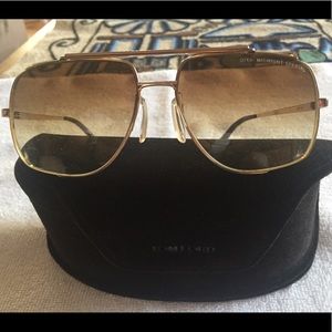 Dita Ladies Glasses.